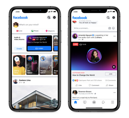 Cách Live Âm Thanh Trên Facebook Chuyên Nghiệp và Hiệu Quả