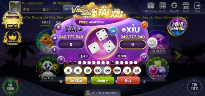 Cách đánh sập nick Bigo Live: Phân Tích Thực Trạng và Quy Trình Báo Cáo Vi Phạm Hiệu Quả