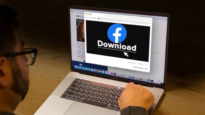 Hướng Dẫn Chi Tiết Cách Tải Video Từ Facebook Bằng MacBook Hiệu Quả