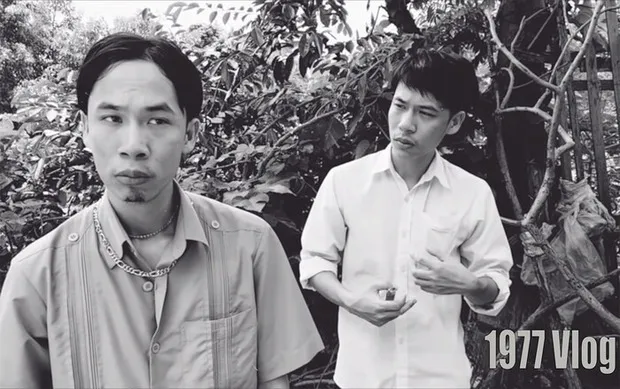 1977 Vlog, nhóm đã làm nên video phim Chí Phèo được nhiều người tìm kiếm cách tải về