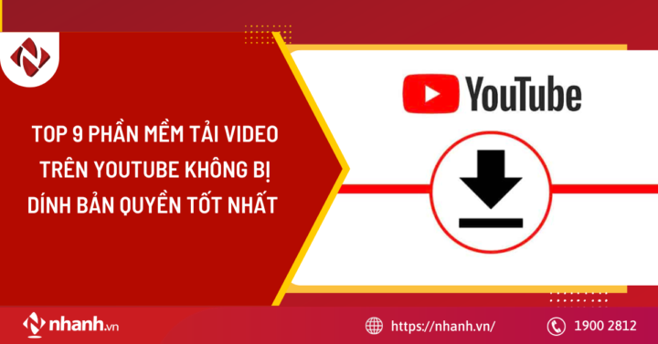 Cách Tải Video Bản Quyền Không Cho Tải Trên Web: Giải Pháp Hợp Pháp và An Toàn