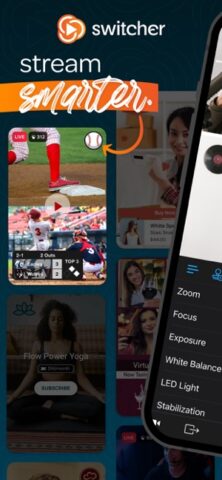Cách Live Stream Trên Page Bằng Điện Thoại Hiệu Quả Cho Doanh Nghiệp Nhỏ