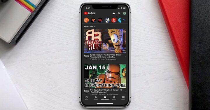 Cách Tải Video Trên Youtube Cho iPhone 5: Hướng Dẫn Chi Tiết Và An Toàn