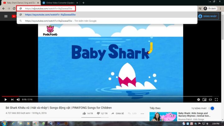 Cách Tải Video Về Máy Tính Trên YouTube Nhanh Chóng và An Toàn