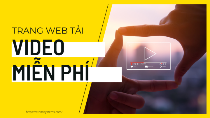 Cách Tải Video Bản Quyền Không Cho Tải Trên Web: Giải Pháp Hợp Pháp và An Toàn