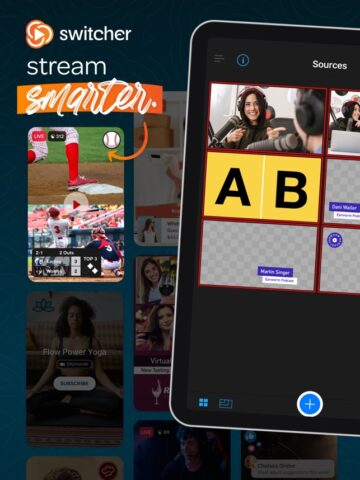 Cách Live Stream Trên Page Bằng Điện Thoại Hiệu Quả Cho Doanh Nghiệp Nhỏ