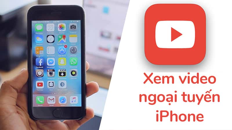 Cách Tải Video YouTube Về iPad Nhanh Chóng và Hiệu Quả Nhất