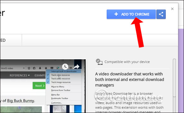 Hướng Dẫn Chi Tiết Cách Tải Video Từ Chrome 2017 Bằng Phương Pháp Ghi Màn Hình Trên Mac