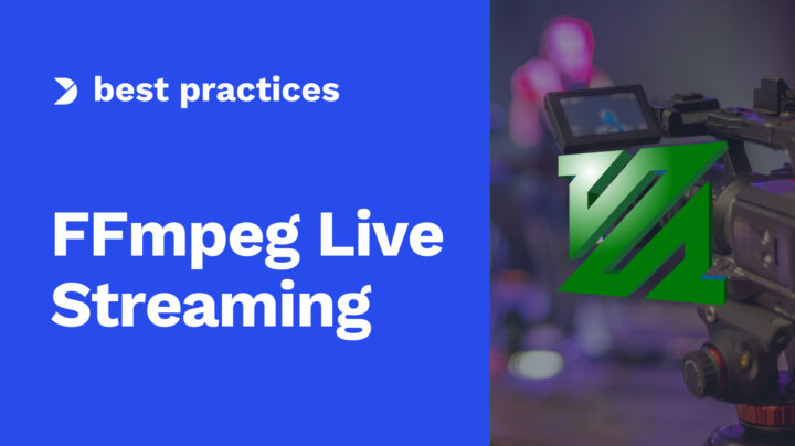 Cách live bằng ffmpeg Hiệu Quả và Tối Ưu cho Mọi Nền Tảng