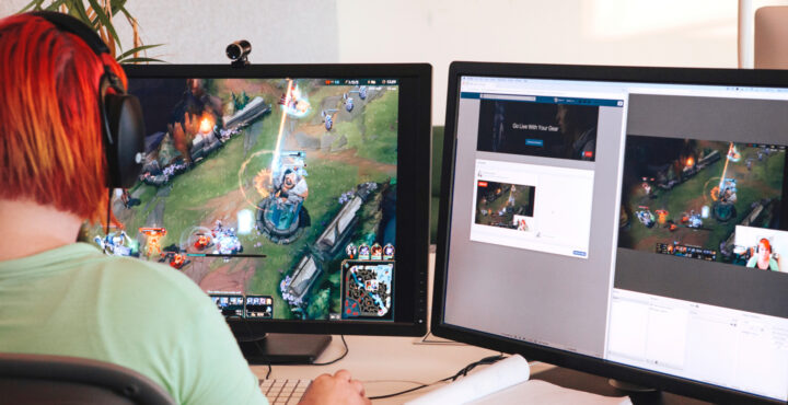 Hướng dẫn cách live stream game trên facebook PC chuyên nghiệp, tối ưu hóa 2024