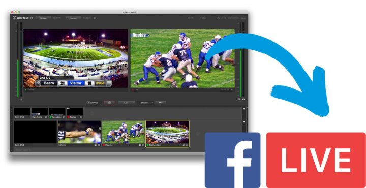 Cách Live Stream PC trên Facebook Chuyên Nghiệp Từ A Đến Z