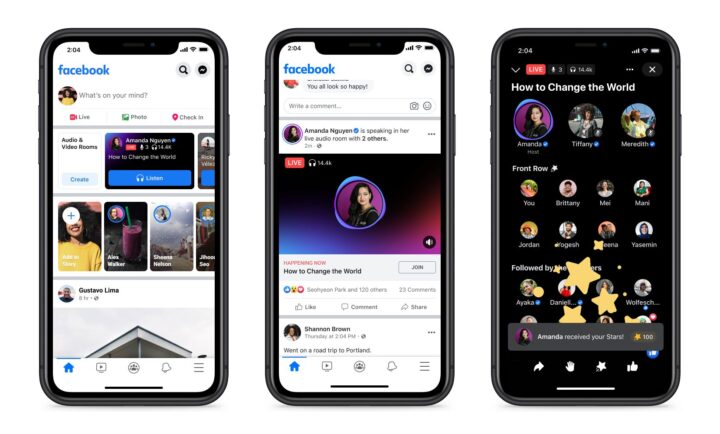 Cách Live Âm Thanh Trên Facebook Chuyên Nghiệp và Hiệu Quả