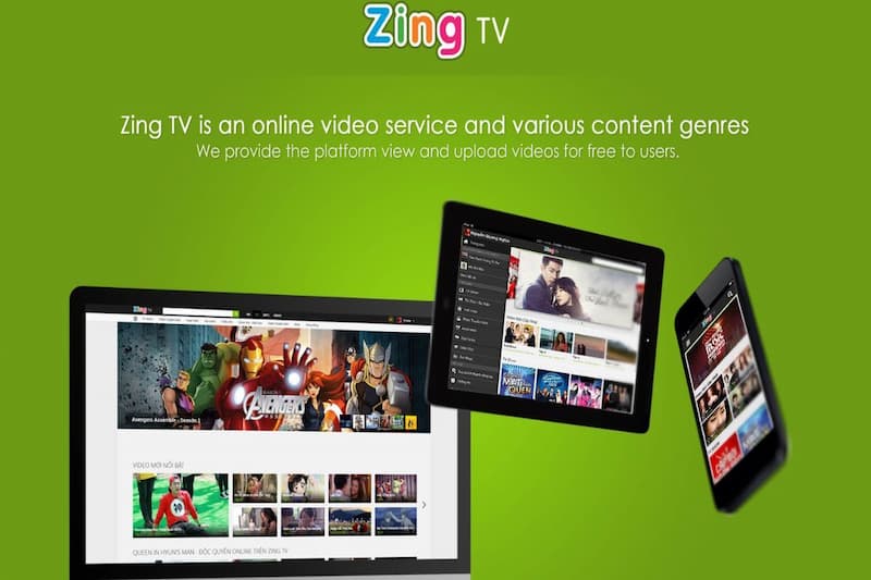 Hướng Dẫn Chi Tiết Cách Tải Video Clip Trên Zing TV Về Laptop Hiệu Quả