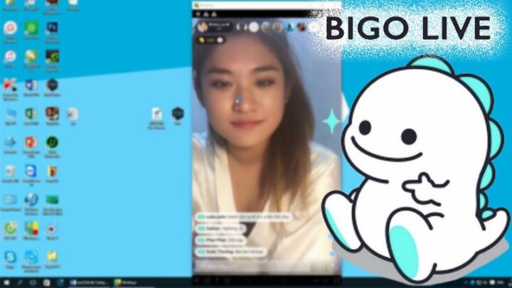 Cách phát trực tiếp bigo live: Hướng Dẫn Toàn Diện Từ A Đến Z