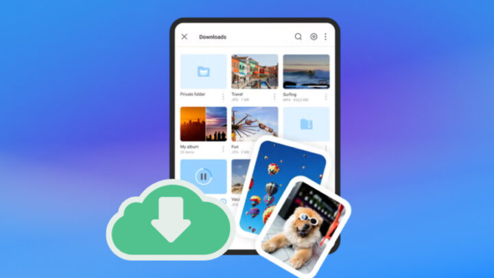 Cách Tải Video Về iPhone Bằng Aloha Nhanh Chóng và An Toàn Tuyệt Đối