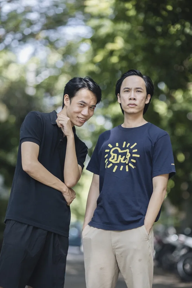 Anh em nhà sáng tạo nội dung đứng sau những video phim Chí Phèo nổi tiếng