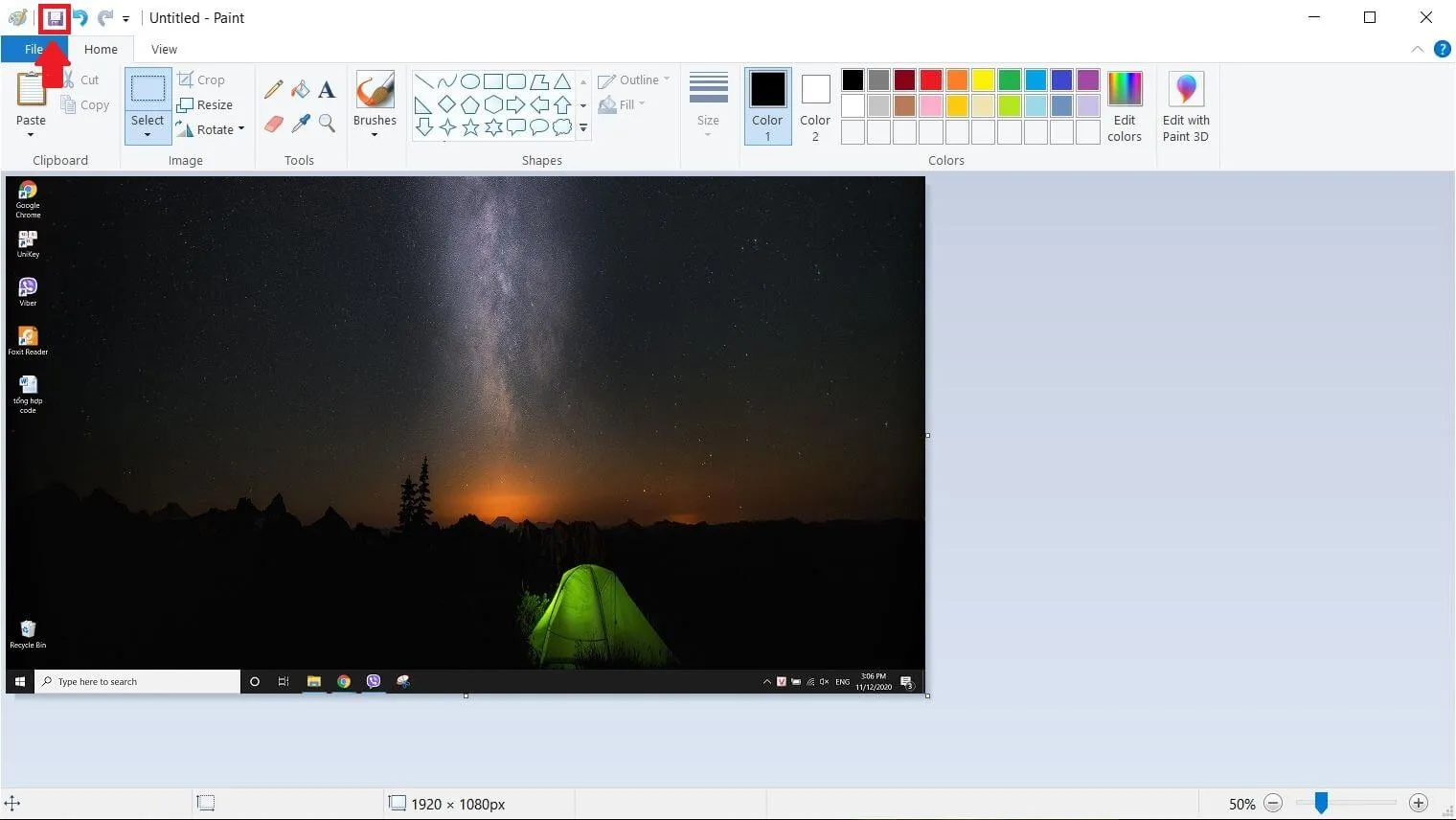 Bàn phím máy tính với phím Print Screen, đại diện cho các thao tác trên máy tính Windows 7