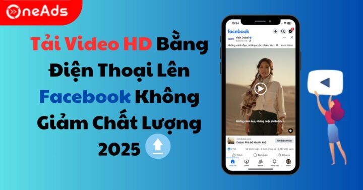 Hướng Dẫn Chi Tiết Cách Tải Video Ở Facebook Về Máy Tính 1080p Đơn Giản, Hiệu Quả Nhất