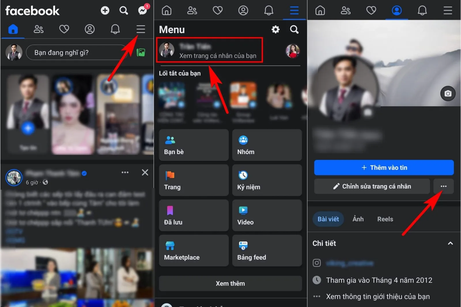 Hướng Dẫn Chi Tiết Cách Tải Video Từ Tin Trên Facebook3: Bảo Vệ Kỷ Niệm Số Dễ Dàng