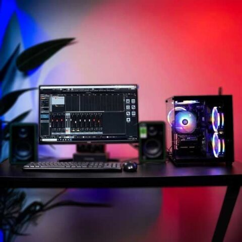 Cách Live Stream Trên PC Chuyên Nghiệp: Hướng Dẫn Toàn Diện Từ LeOn-Live