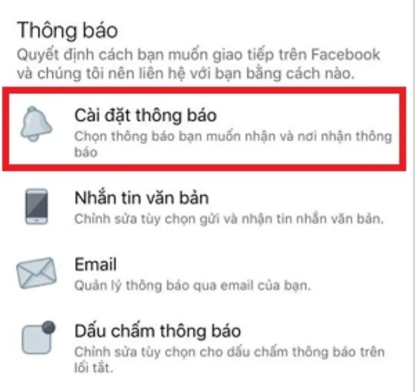 Cách Bật Thông Báo Live Stream Trên Facebook: Hướng Dẫn Chi Tiết Để Không Bỏ Lỡ