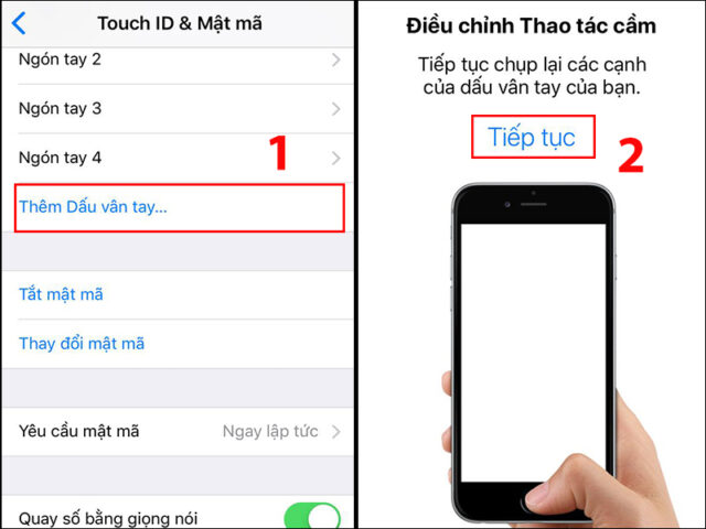 Cách Cài Mật Khẩu iPhone 6: Hướng Dẫn Toàn Diện Bảo Vệ Dữ Liệu Cá Nhân Hiệu Quả
