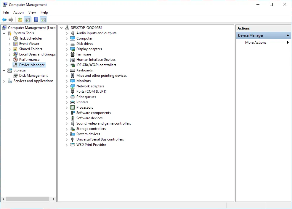 cách cài driver cho card màn hình: Hướng Dẫn Chi Tiết Từ A-Z Để Tối Ưu Hiệu Năng Đồ Họa