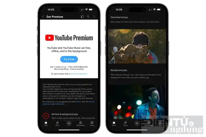 Cách Tải Video Ngoại Tuyến Trên YouTube: Hướng Dẫn Chi Tiết Từ A Đến Z