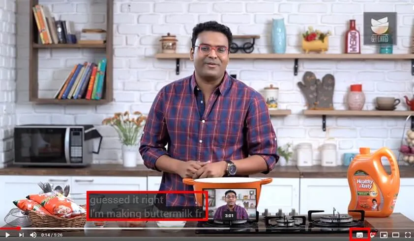 Cách Tải Video Có Phụ Đề Nhanh Chóng và Hiệu Quả Nhất