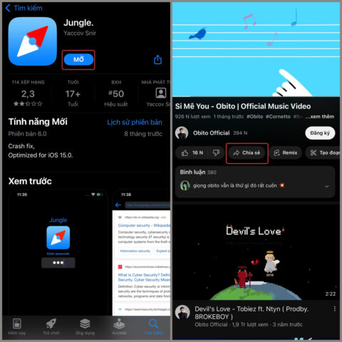 Hướng Dẫn Chi Tiết Cách Tải Video Nhạc Vào iPhone Nhanh Chóng và Hiệu Quả