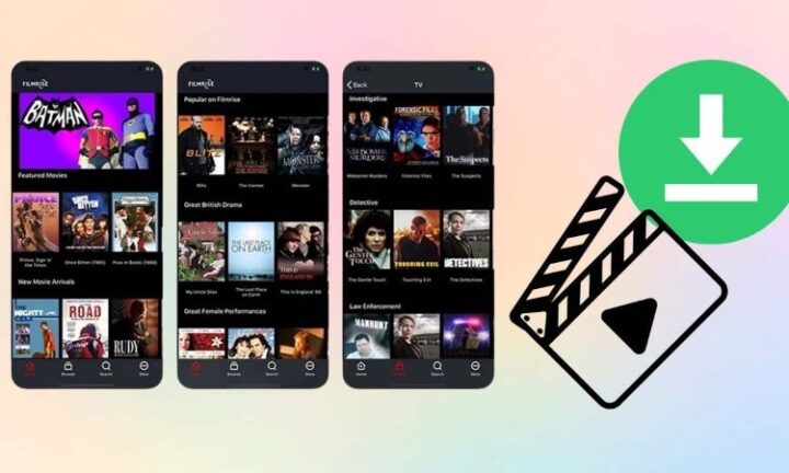 Cách Tải Video Trên Web Về iPhone Nhanh Chóng và Hiệu Quả