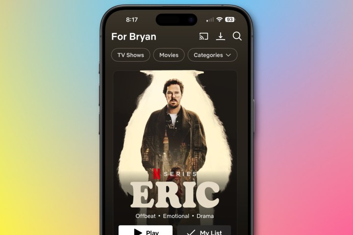 Hướng Dẫn Chi Tiết Cách Tải Video Về Từ Netflix Để Xem Ngoại Tuyến