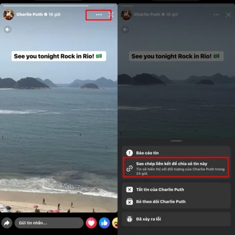 Hướng Dẫn Chi Tiết Cách Tải Video Từ Facebook Trên Tin Nhắn Hiệu Quả Nhất