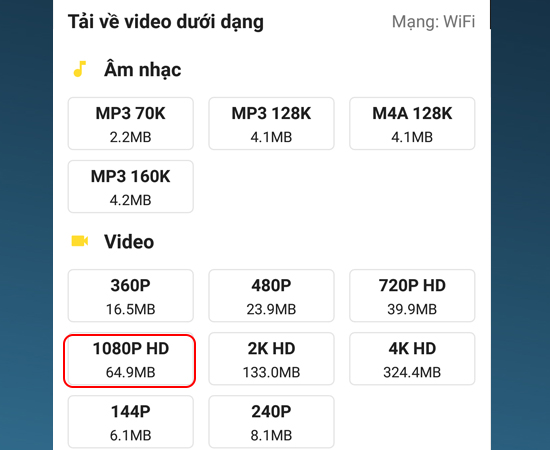 Hướng Dẫn Chi Tiết Cách Tải Video Về Điện Thoại Samsung Galaxy A7 Đơn Giản, Hiệu Quả