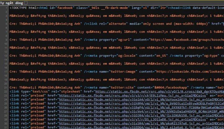Cách Tải Video Trên Facebook Bằng GetVid: Hướng Dẫn Toàn Diện Từ A Đến Z