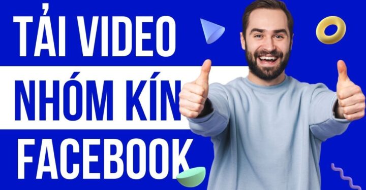 Cách Tải Video Trên Facebook Bằng GetVid: Hướng Dẫn Toàn Diện Từ A Đến Z