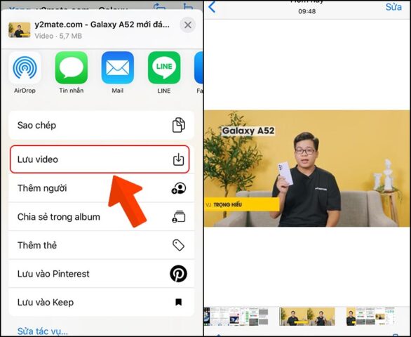 Cách Tải Video Từ YouTube Về iPhone Bằng 3G: Hướng Dẫn Chi Tiết Và Tối Ưu Trải Nghiệm Ngoại Tuyến