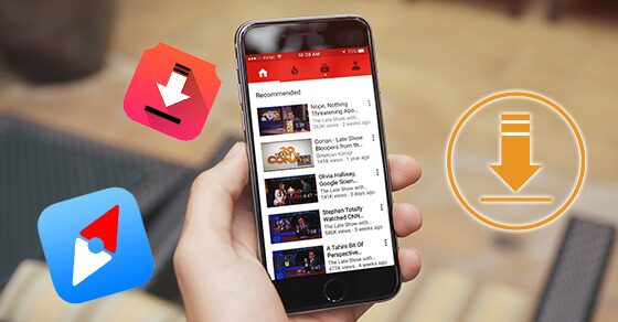 Cách Tải Video Từ YouTube Cho iPhone Dễ Dàng và Nhanh Chóng