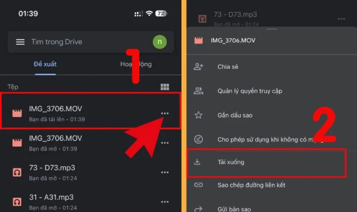 Cách Tải Video Từ iPhone Lên Google Drive: Hướng Dẫn Chi Tiết và Toàn Diện