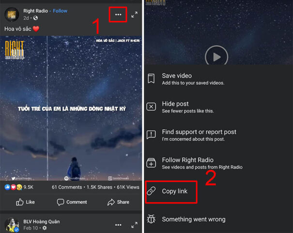 Cách Tải Video Trên Facebook Bằng GetVid: Hướng Dẫn Toàn Diện Từ A Đến Z
