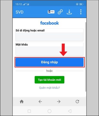 Cách Tải Video Về Xem Offline Trên Điện Thoại Một Cách Đầy Đủ Và Hiệu Quả