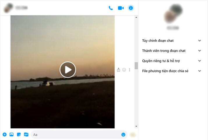 Cách Tải Video Từ SMS Facebook: Hướng Dẫn Chi Tiết Để Lưu Giữ Khoảnh Khắc Của Bạn