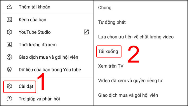 Cách Tải Video Vào Thẻ Nhớ: Hướng Dẫn Chi Tiết Để Tối Ưu Bộ Nhớ Điện Thoại