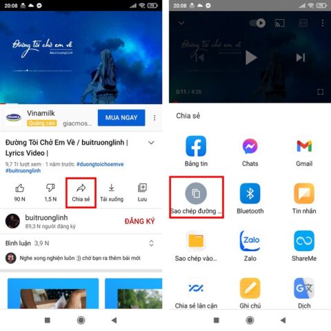 Cách Tải Video Về Xem Offline Trên Điện Thoại Một Cách Đầy Đủ Và Hiệu Quả