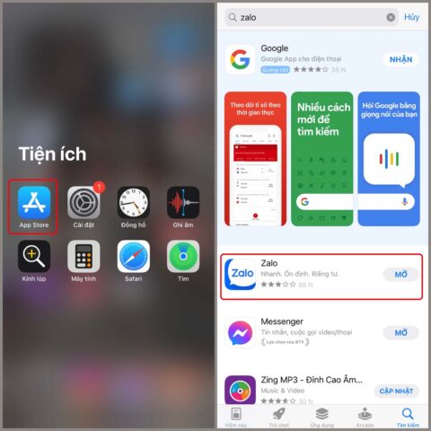 Cách Tải Video Từ Zalo Về iPhone Nhanh Chóng và Hiệu Quả Nhất