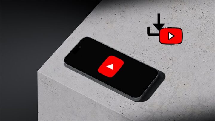 Cách Tải Video YouTube Về iPhone Bằng Phím Tắt Nhanh Chóng và Hiệu Quả