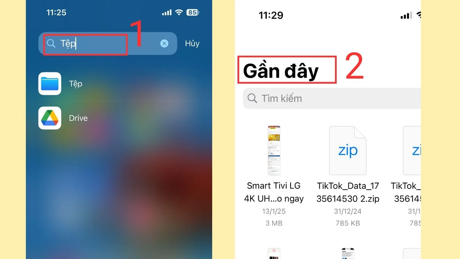 Cách Xem Video Tải Về Trên iPhone: Hướng Dẫn Chi Tiết Để Quản Lý Nội Dung Ngoại Tuyến