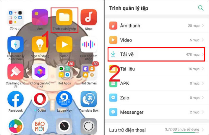 Cách Tìm Video Đã Tải Về Máy Tính Nhanh Chóng và Hiệu Quả