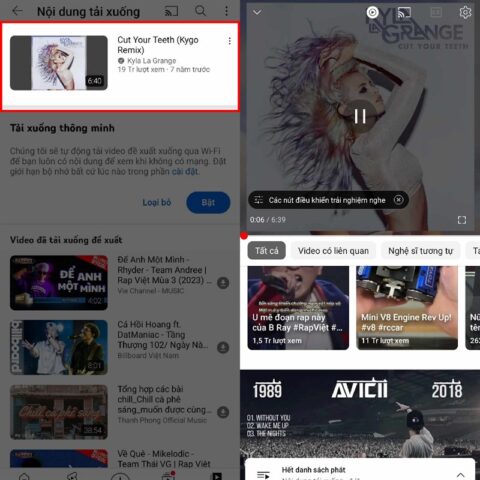 Cách Tìm Video Đã Tải Về Máy Tính Nhanh Chóng và Hiệu Quả