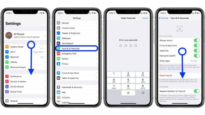 Cách Cài Mật Khẩu iPhone 6: Hướng Dẫn Toàn Diện Bảo Vệ Dữ Liệu Cá Nhân Hiệu Quả